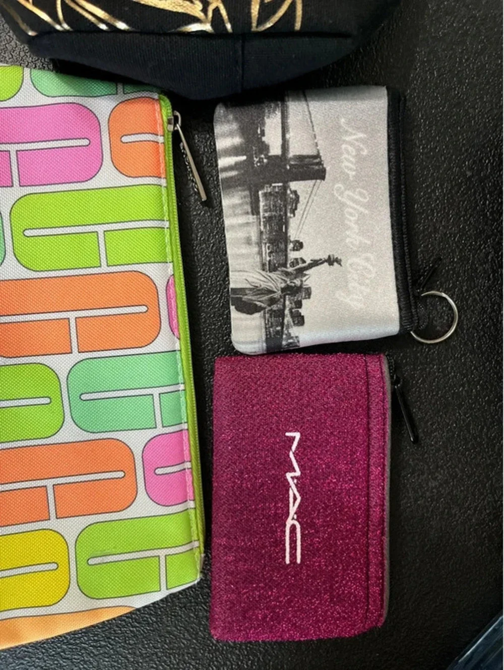 N/A bags